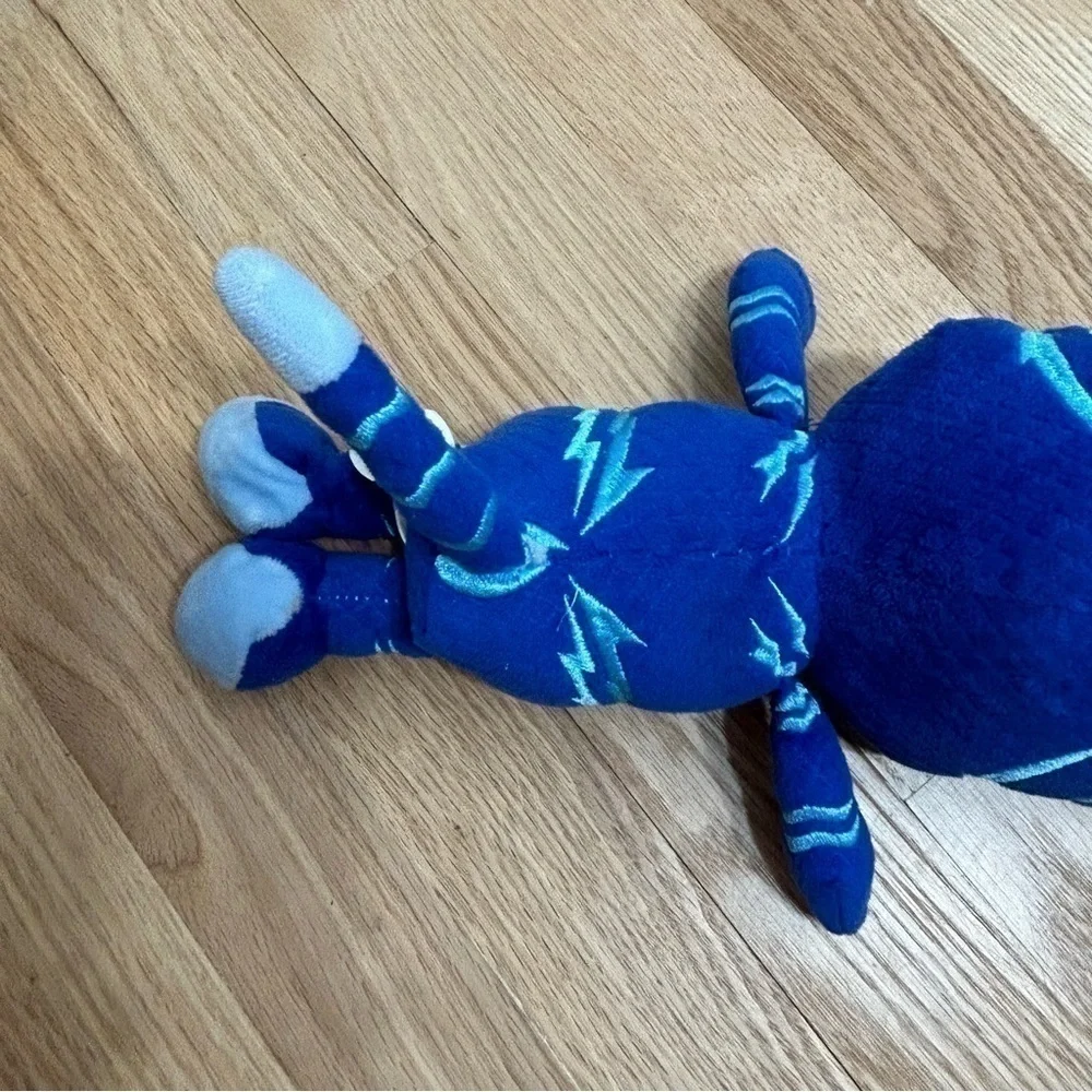 PJ Masks Catboy Plush Stuffed Animal Kids Toy Blue